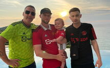 Photo de Beachfront Villa Seasun Faite par un Client