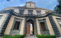 Photo de Montegufoni Faite par un Client