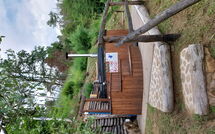 Photo de Casale di Cozzile Faite par un Client