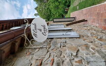 Photo de Casale di Cozzile Faite par un Client