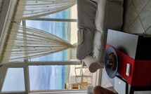 Photo de Beach Villa Athanasia Faite par un Client