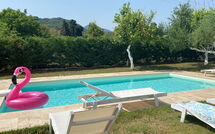 Photo de Villa Elaia Faite par un Client