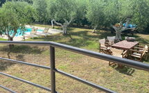 Photo de Villa Elaia Faite par un Client