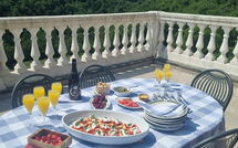 Photo de Villa Contessa Faite par un Client