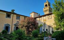 Photo de Montegufoni Faite par un Client