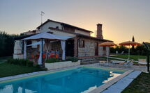 Photo de Villa Renina Faite par un Client