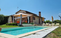 Photo de Villa Renina Faite par un Client