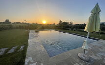 Photo de Villa dei Vini Faite par un Client