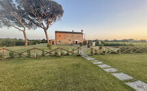 Photo de Villa dei Vini Faite par un Client