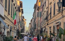 Photo de Villa Oliveta Faite par un Client