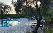 Photo de Villa Oliveta Faite par un Client