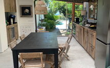 Photo de Villa Oliveta Faite par un Client