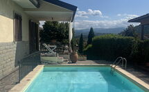 Photo de Villa Pratovecchio Faite par un Client