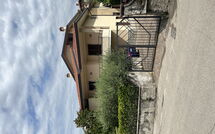 Photo de Villa Pratovecchio Faite par un Client