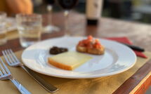 Photo de Panzalla - Rondini Faite par un Client