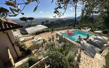 Photo de Casarosa di Mariasole Faite par un Client