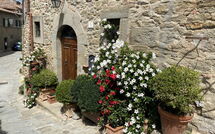 Photo de Villa Portole Uno Faite par un Client