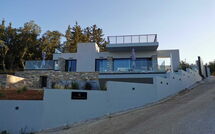 Photo de Villa Kallos Faite par un Client