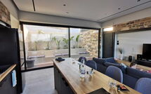 Photo de Villa Kallos Faite par un Client