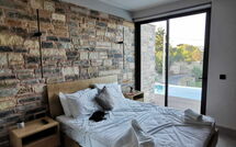 Photo de Villa Kallos Faite par un Client