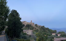 Photo de Villa Sorbaiano Faite par un Client