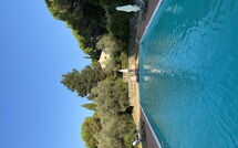 Photo de Villa Sorbaiano Faite par un Client