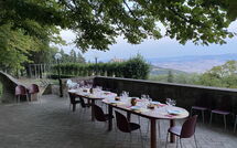 Photo de Villa Sorbaiano Faite par un Client