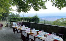 Photo de Villa Sorbaiano Faite par un Client