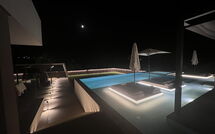 Photo de Villa El Faite par un Client