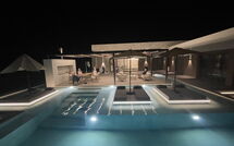 Photo de Villa El Faite par un Client