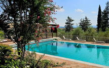 Photo de Tenuta Cambiano Faite par un Client