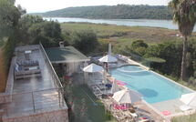 Photo de Villa Corfu Panorama Faite par un Client
