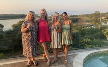 Photo de Villa Corfu Panorama Faite par un Client