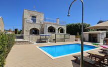 Photo de Villa Despanto Faite par un Client