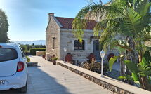 Photo de Villa Despanto Faite par un Client