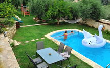 Photo de Villa Eftychia Faite par un Client