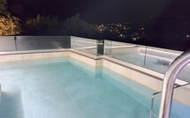 Photo de Villa Eftychia Faite par un Client