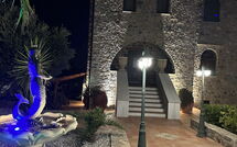 Photo de Villa Antina Faite par un Client