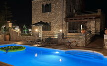 Photo de Villa Antina Faite par un Client