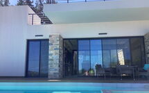 Photo de Villa Kallos Faite par un Client