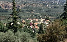 Photo de Villa Kallos Faite par un Client