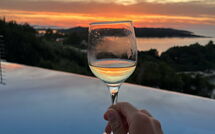 Photo de Beachfront Villa Seasun Faite par un Client