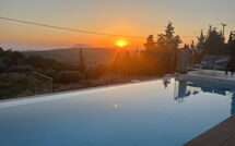 Photo de Villa Kallos Faite par un Client