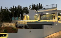 Photo de Villa Kallos Faite par un Client