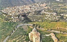 Photo de Antico Casale Faite par un Client