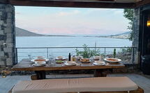 Photo de Villa Marina Faite par un Client