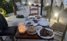 Photo de Aretousa Faite par un Client