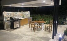 Photo de Aretousa Faite par un Client