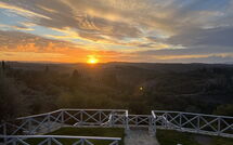 Photo de Santo Stefano Faite par un Client