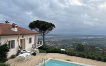 Photo de Casarosa di Mariasole Faite par un Client